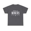 Drumheller Miners T-Shirt