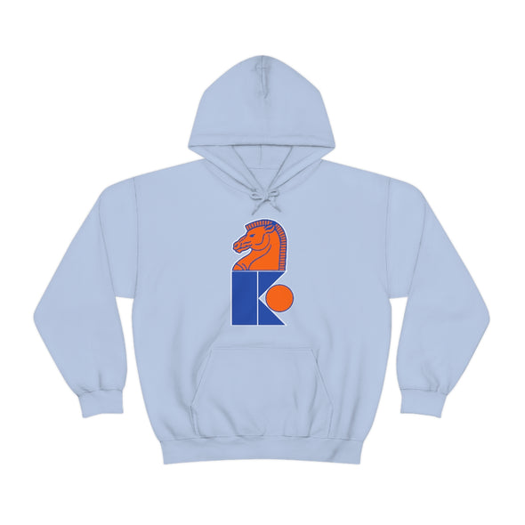 New Jersey Knights Hoodie