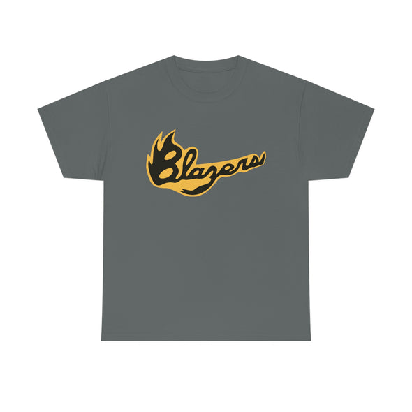 Syracuse Blazers T-Shirt
