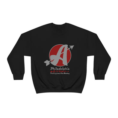 Philadelphia Arrows Crewneck Sweatshirt