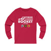 Baltimore is a Hockey Town Long Sleeve Shirt
