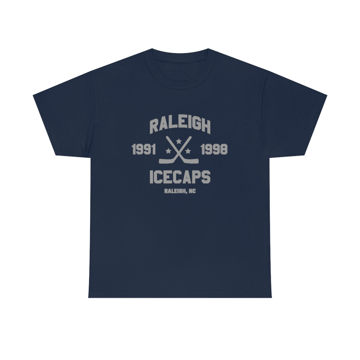 Raleigh IceCaps T-Shirt