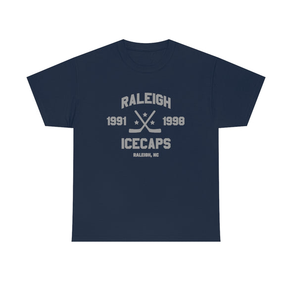 Raleigh IceCaps T-Shirt