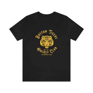 Boston Tigers T-Shirt (Premium Lightweight)