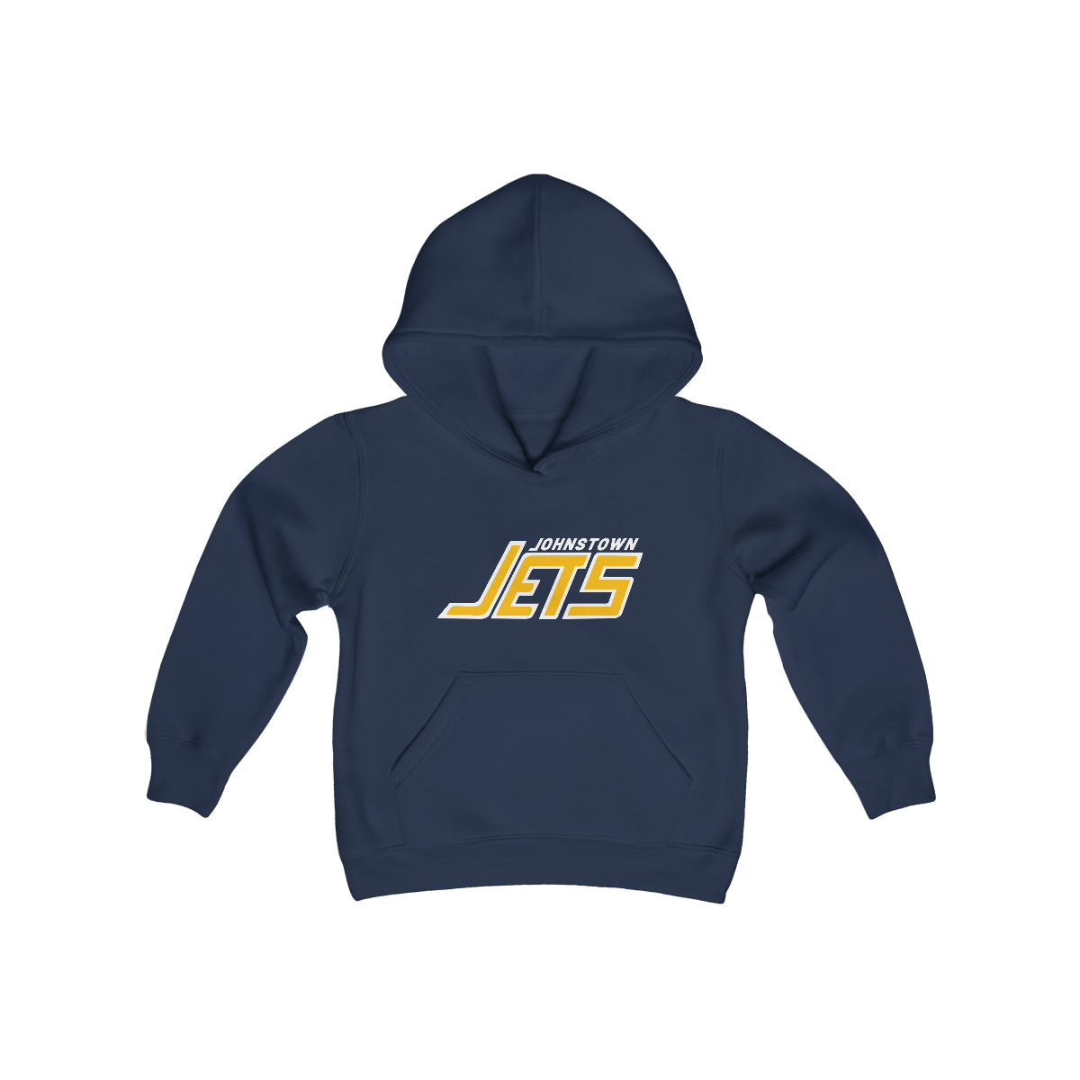 Johnstown Jets Hoodie (Youth)