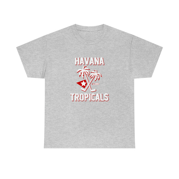 Havana Tropicals T-Shirt