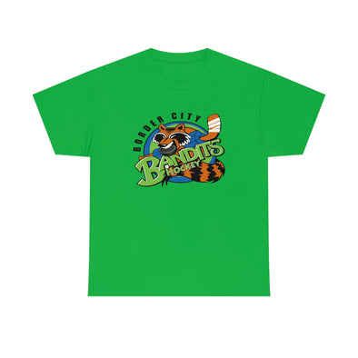 Border City Bandits T-Shirt