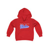 New Haven Blades Script Hoodie (Youth)