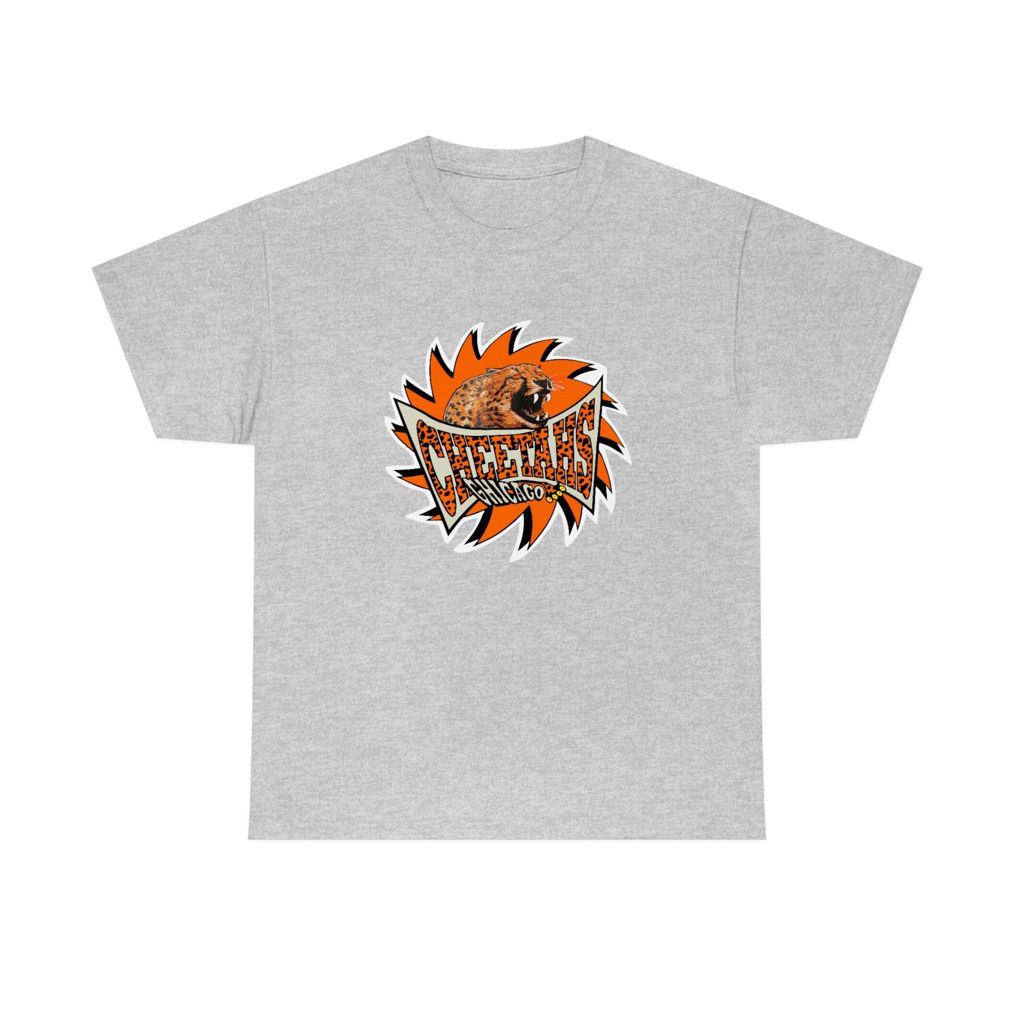 Chicago Cheetahs T-Shirt