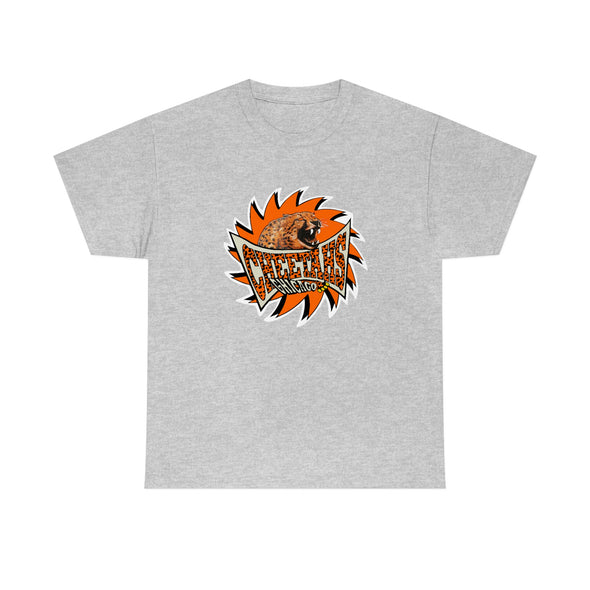Chicago Cheetahs T-Shirt
