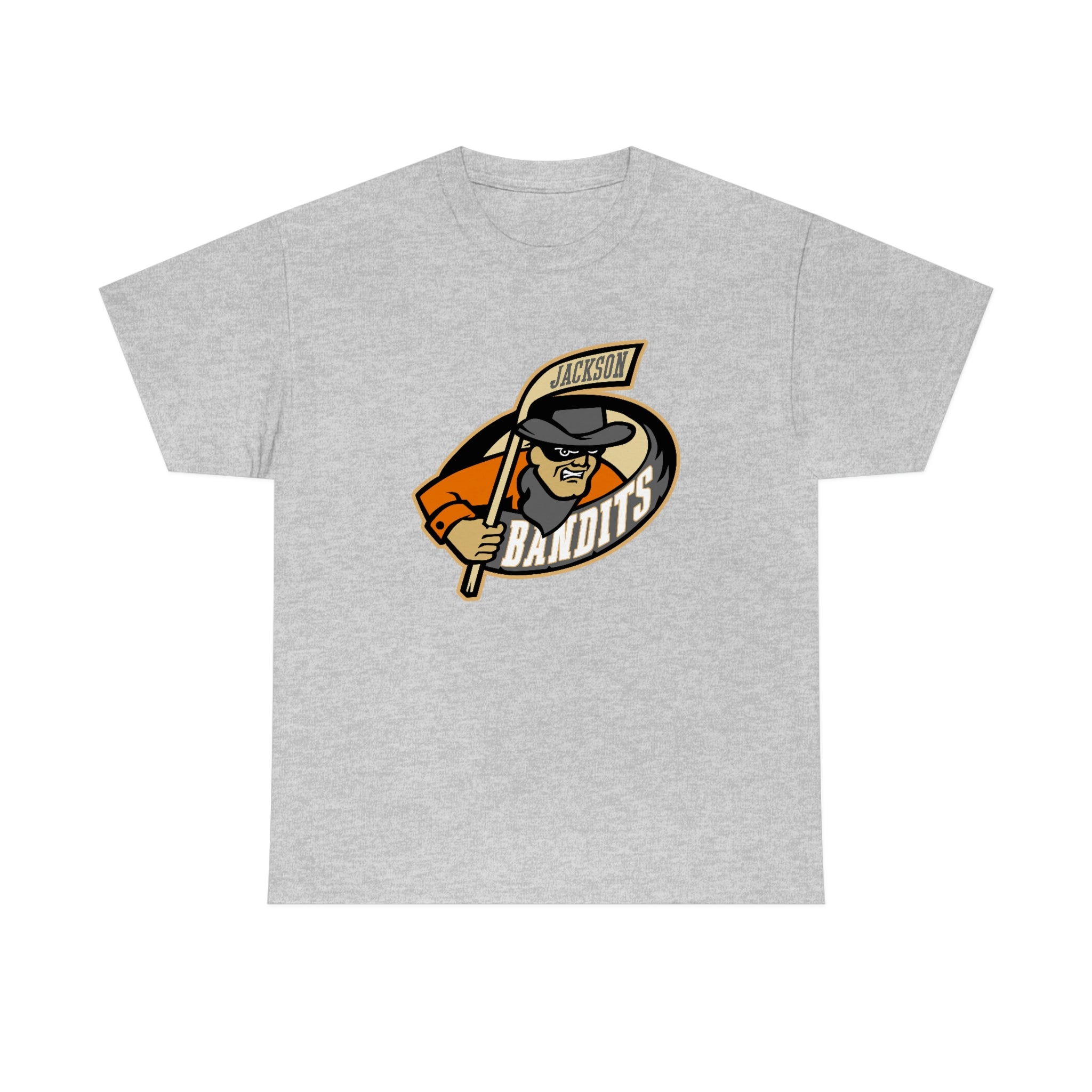 Jackson Bandits T-Shirt