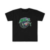 Houston Aeros 1990s T-Shirt