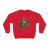 New Mexico Scorpions 2000s Crewneck Sweatshirt