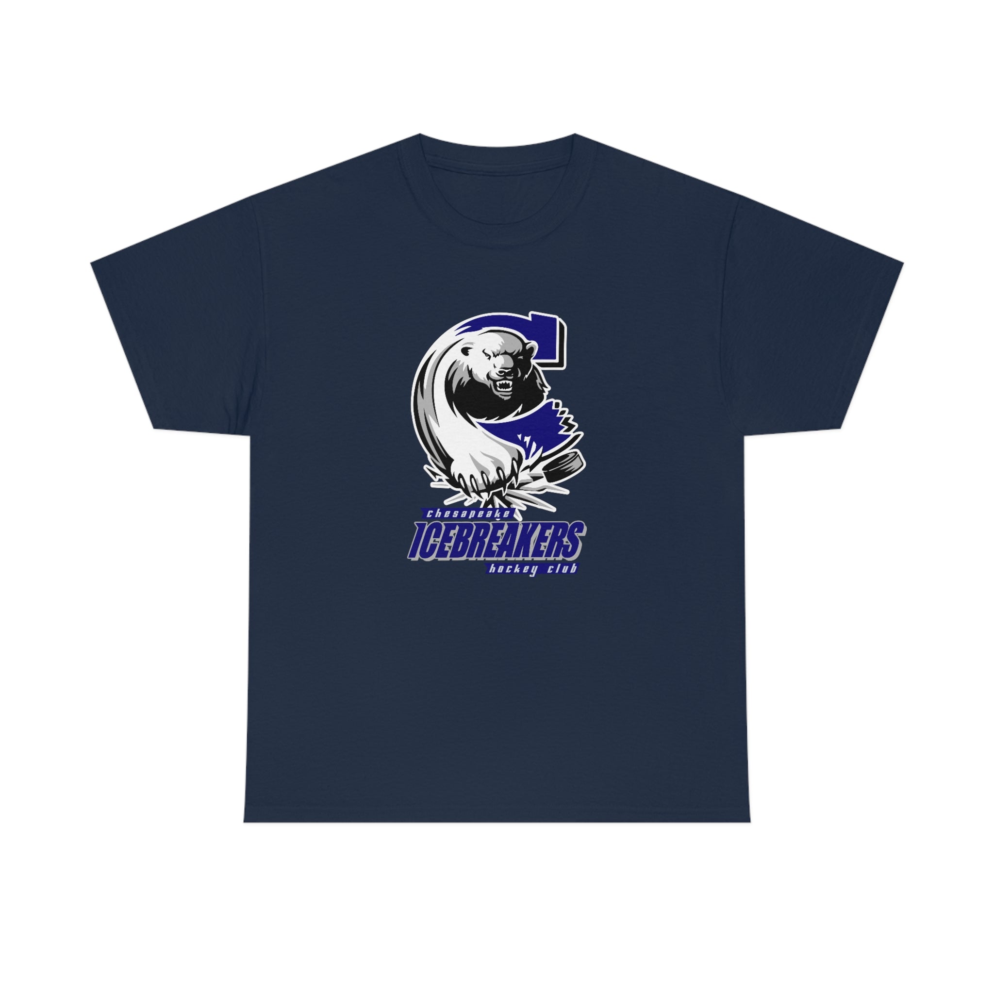 Chesapeake Icebreakers T-Shirt