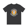 Marquette Iron Rangers T-Shirt (Premium Lightweight)
