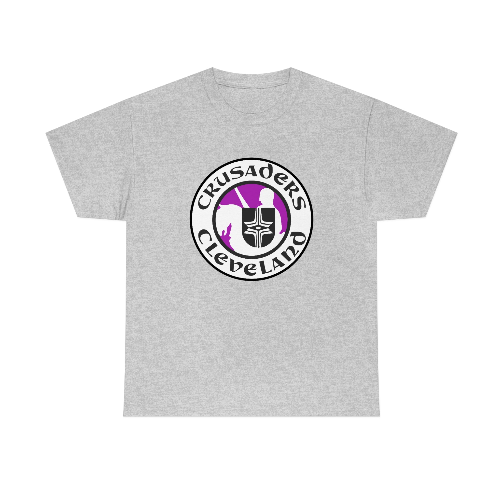 Cleveland Crusaders T-Shirt