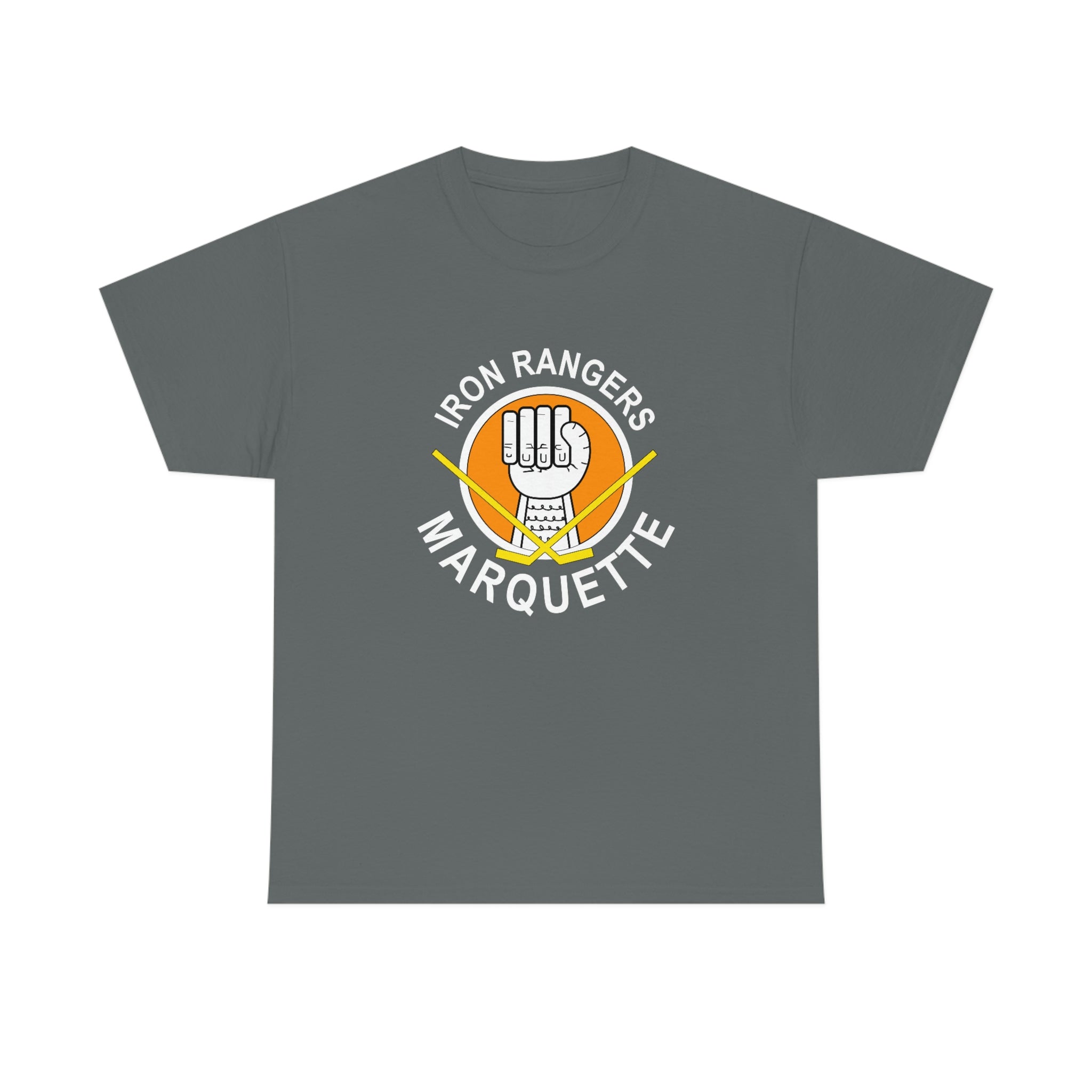 Marquette Iron Rangers T-Shirt