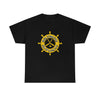 Baltimore Skipjacks 1982 T-Shirt