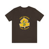 Des Moines Oak Leafs Skater T-Shirt (Premium Lightweight)