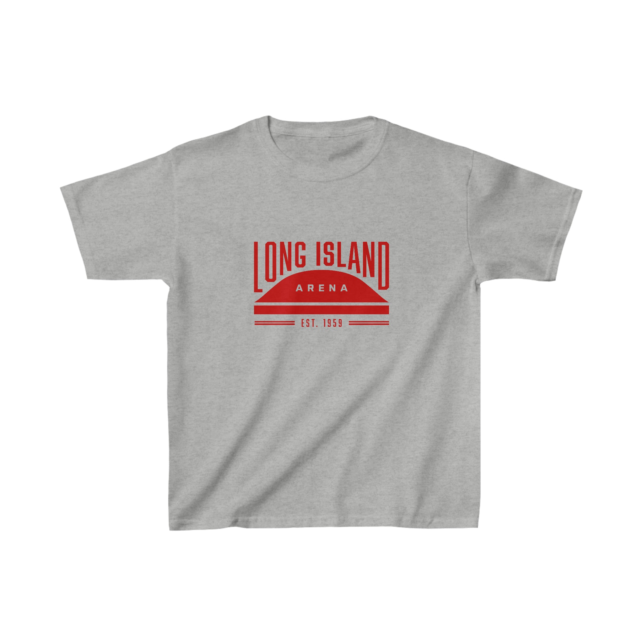 Long Island Arena T-Shirt (Youth)