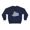 Grand Rapids Blades Crewneck Sweatshirt