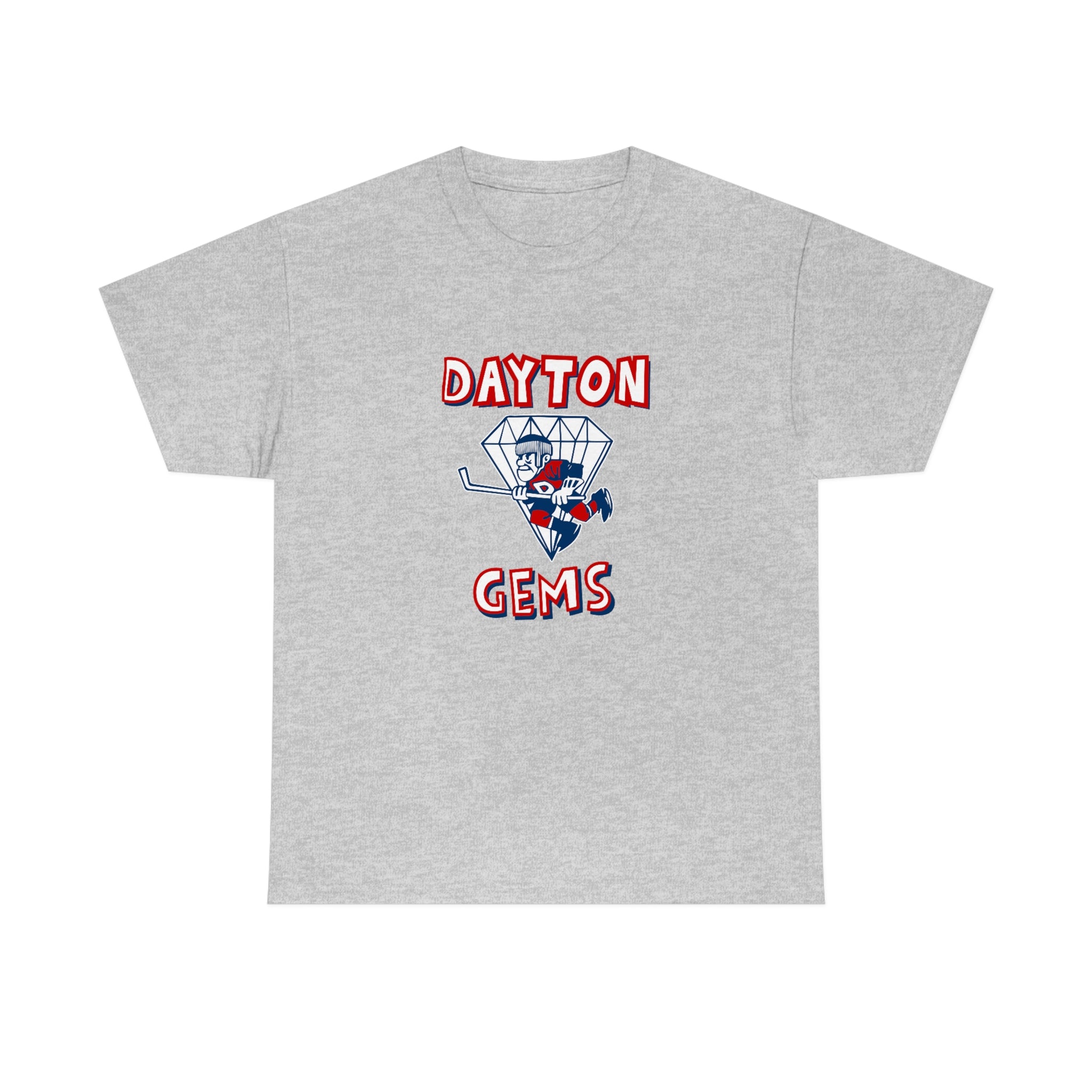 Dayton Gems T-Shirt