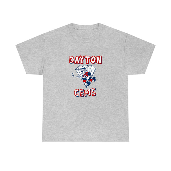 Dayton Gems T-Shirt
