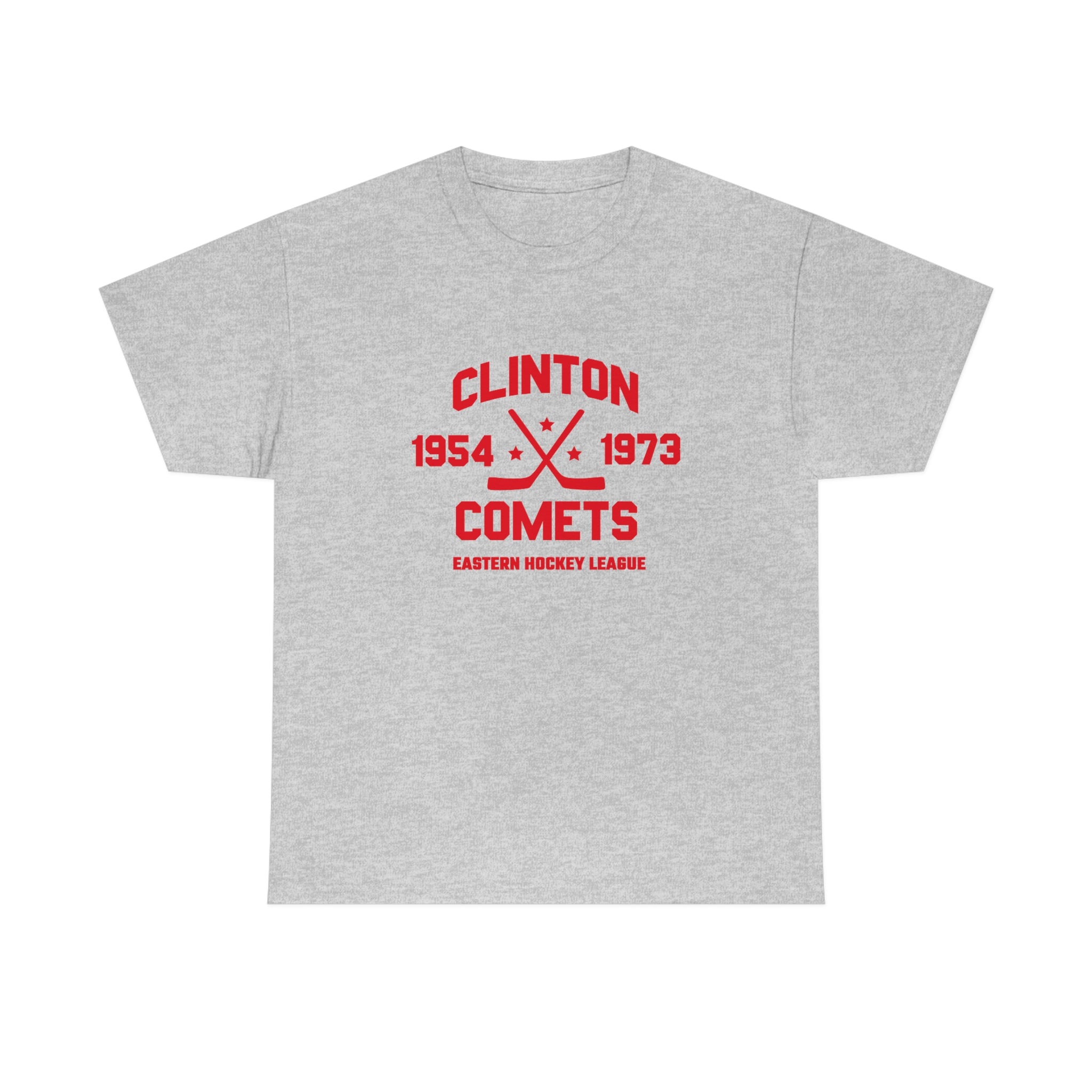 Clinton Comets T-Shirt