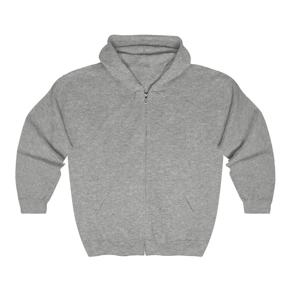 Indianapolis Checkers Hoodie (Zip)