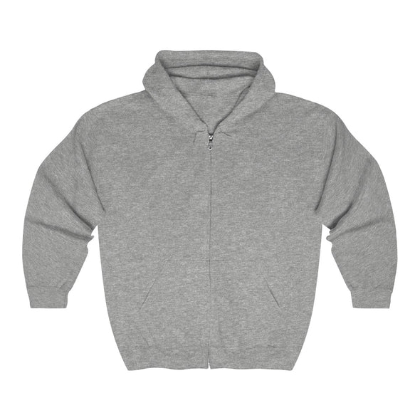 Quebec Rafales Hoodie (Zip)