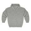 Las Vegas Thunder Boom Boom the Bear Hoodie (Zip)