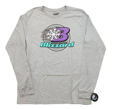 Huntington Blizzard™ Long Sleeve Shirt