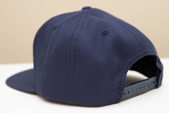 Lubbock Cotton Kings Hat (Snapback)