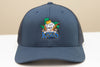 Lubbock Cotton Kings Hat (Trucker)