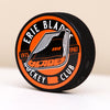 Erie Blades™ Hockey Puck