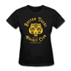 Boston Tigers Women's T-Shirt - black