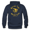 Boston Cubs Hoodie - navy