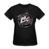Motor City Mechanics Women's T-Shirt - black