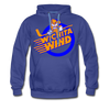 Wichita Wind Premium Hoodie - royalblue