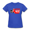 Hampton Aces Women's T-Shirt - royal blue