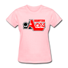 Hampton Aces Women's T-Shirt - pink