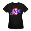 Baltimore Skipjacks Alt Women's T-Shirt - black