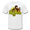 Cleveland Lumberjacks Logo T-Shirt (Premium) - white