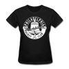 Philadelphia Ramblers Women's T-Shirt - black