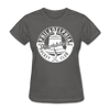 Philadelphia Ramblers Women's T-Shirt - charcoal