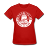 Philadelphia Ramblers Women's T-Shirt - red
