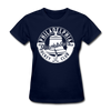 Philadelphia Ramblers Women's T-Shirt - navy