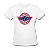 St. Louis Flyers Women's T-Shirt - white