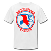 Rhode Island Eagles T-Shirt (Premium) - white
