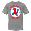 Rhode Island Eagles T-Shirt (Premium) - slate